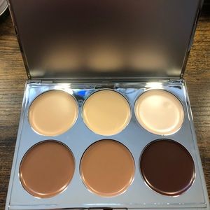 Iconic London Multi-use Sculpting Palette